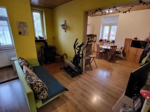 Prodej bytu 3+kk, Nový Jičín, 90 m2