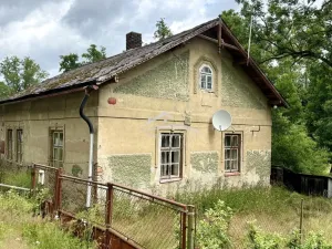 Prodej rodinného domu, Česká Bělá, 130 m2