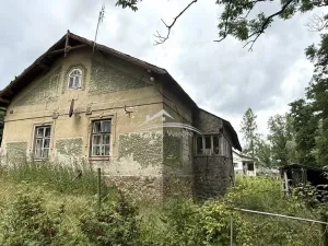 Prodej rodinného domu, Česká Bělá, 130 m2