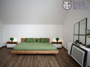 Prodej bytu 3+1, Bernartice, V zahrádce, 57 m2