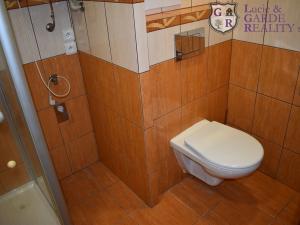 Prodej bytu 3+1, Bernartice, V zahrádce, 57 m2