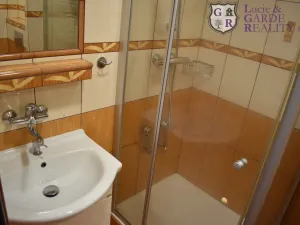 Prodej bytu 3+1, Bernartice, V zahrádce, 57 m2