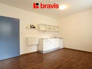 Prodej bytu 1+kk, Brno - Zábrdovice, Cejl, 22 m2