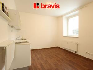 Prodej bytu 1+kk, Brno - Zábrdovice, Cejl, 22 m2