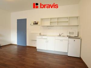 Prodej bytu 1+kk, Brno - Zábrdovice, Cejl, 22 m2