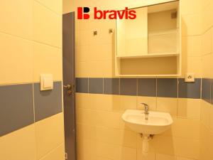 Prodej bytu 1+kk, Brno - Zábrdovice, Cejl, 22 m2