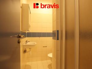 Prodej bytu 1+kk, Brno - Zábrdovice, Cejl, 22 m2