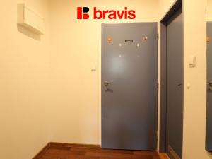 Prodej bytu 1+kk, Brno - Zábrdovice, Cejl, 22 m2