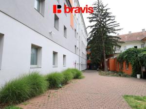 Prodej bytu 1+kk, Brno - Zábrdovice, Cejl, 22 m2