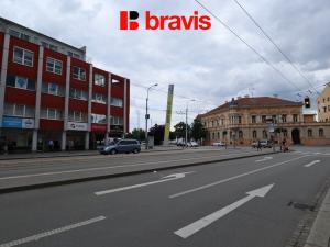 Prodej bytu 1+kk, Brno - Zábrdovice, Cejl, 22 m2