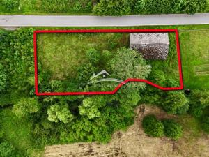 Prodej chalupy, Česká Bělá, 130 m2