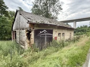 Prodej chalupy, Česká Bělá, 130 m2