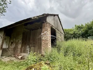 Prodej chalupy, Česká Bělá, 130 m2