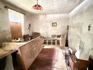 Prodej chalupy, Česká Bělá, 130 m2