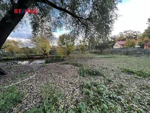 Prodej pozemku pro bydlení, Líšnice, 1991 m2