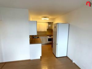 Pronájem bytu 2+kk, Praha - Libuš, Na okruhu, 43 m2