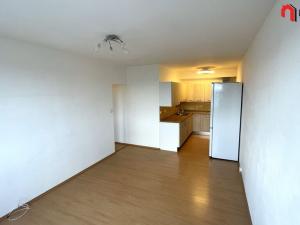 Pronájem bytu 2+kk, Praha - Libuš, Na okruhu, 43 m2