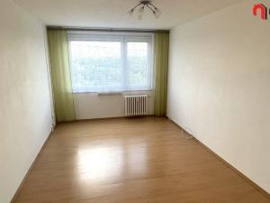 Pronájem bytu 2+kk, Praha - Libuš, Na okruhu, 43 m2