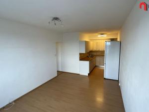Pronájem bytu 2+kk, Praha - Libuš, Na okruhu, 43 m2