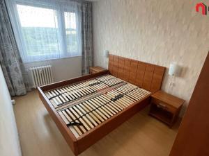 Pronájem bytu 2+kk, Praha - Libuš, Na okruhu, 43 m2