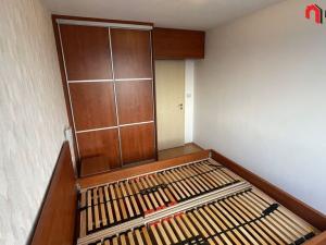 Pronájem bytu 2+kk, Praha - Libuš, Na okruhu, 43 m2