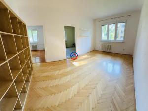 Pronájem bytu 3+1, Olomouc, Dělnická, 61 m2