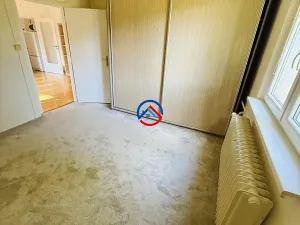 Pronájem bytu 3+1, Olomouc, Dělnická, 61 m2