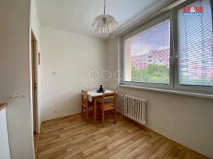 Prodej bytu 1+1, Vyškov - Dědice, Sídliště Osvobození, 30 m2