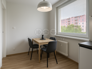 Prodej bytu 1+1, Vyškov - Dědice, Sídliště Osvobození, 30 m2
