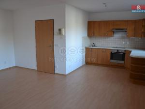 Prodej bytu 1+1, Červený Kostelec, Boženy Němcové, 54 m2