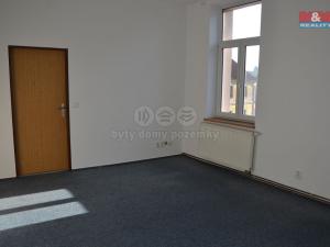 Prodej bytu 1+1, Červený Kostelec, Boženy Němcové, 54 m2
