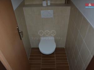 Prodej bytu 1+1, Červený Kostelec, Boženy Němcové, 54 m2