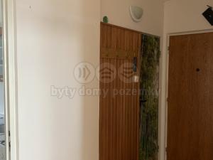 Pronájem bytu 3+1, Olomouc - Nová Ulice, Brněnská, 55 m2