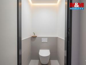 Prodej bytu 2+1, Strakonice - Strakonice II, Bezděkovská, 43 m2