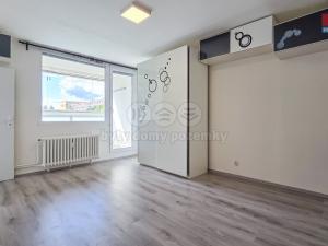 Pronájem bytu 3+1, Kladno - Kročehlavy, náměstí Sítná, 69 m2