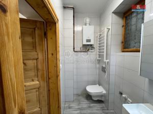 Pronájem bytu 1+1, Ostrava - Moravská Ostrava, Hrabákova, 41 m2