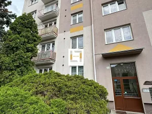Prodej bytu 2+1, Olomouc, Hněvotínská, 51 m2