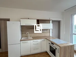 Prodej bytu 2+1, Olomouc, Hněvotínská, 51 m2