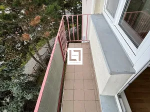 Prodej bytu 2+1, Olomouc, Hněvotínská, 51 m2