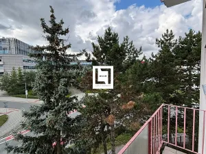Prodej bytu 2+1, Olomouc, Hněvotínská, 51 m2