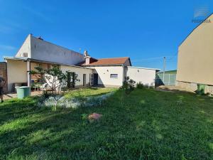 Prodej rodinného domu, Horní Věstonice, 130 m2