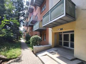 Prodej bytu 2+1, Brno, náměstí SNP, 55 m2