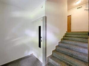 Prodej bytu 2+1, Brno, náměstí SNP, 55 m2
