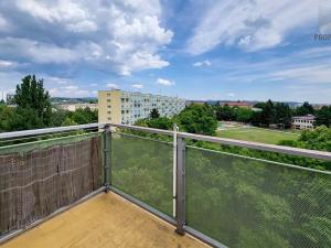 Prodej bytu 2+1, Brno, náměstí SNP, 55 m2