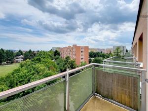 Prodej bytu 2+1, Brno, náměstí SNP, 55 m2
