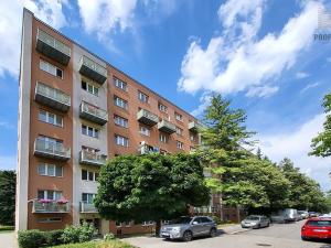Prodej bytu 2+1, Brno, náměstí SNP, 55 m2