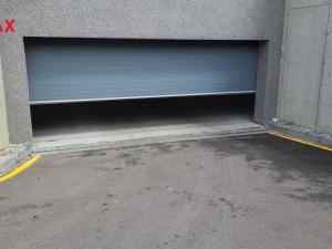 Pronájem garážového stání, Olomouc - Řepčín, Aloise Rašína, 12 m2