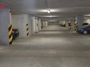 Pronájem garážového stání, Olomouc - Řepčín, Aloise Rašína, 12 m2
