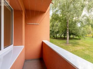 Prodej bytu 3+1, Ostrava, Volgogradská, 70 m2