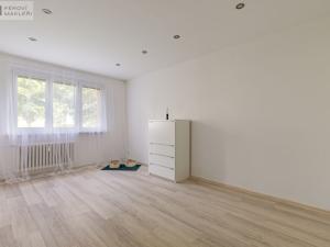 Prodej bytu 3+1, Ostrava, Volgogradská, 70 m2